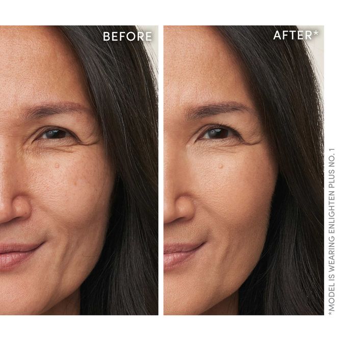 Hovedbilde ENLIGHTEN PLUS UNDER EYE CONCEALER