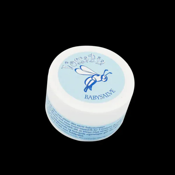 Babysalve