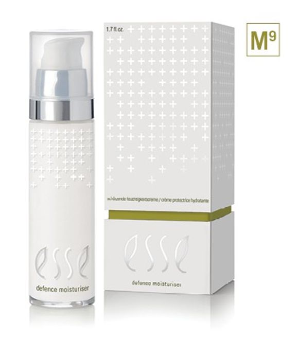 Hovedbilde Defence Moisturser
