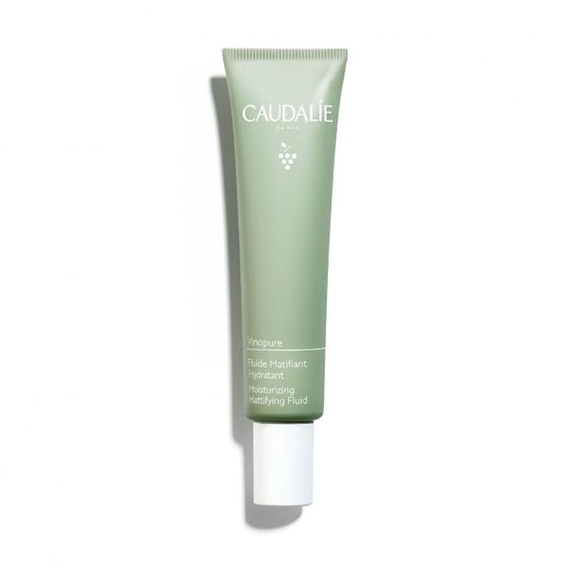 VINOPURE MOISTURIZING MATTIFYING FLUID
