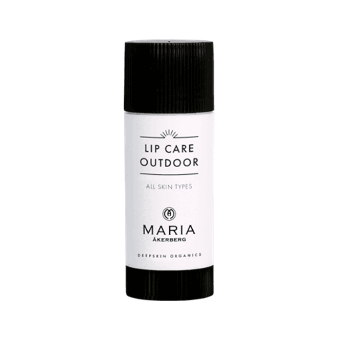 Hovedbilde Lip Care Outdoor m solbeskyttelse