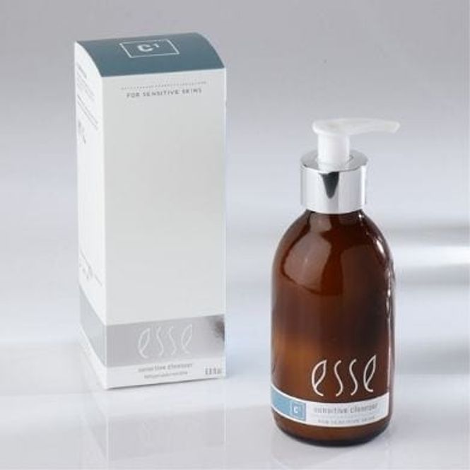 Hovedbilde Sensitive Cleanser