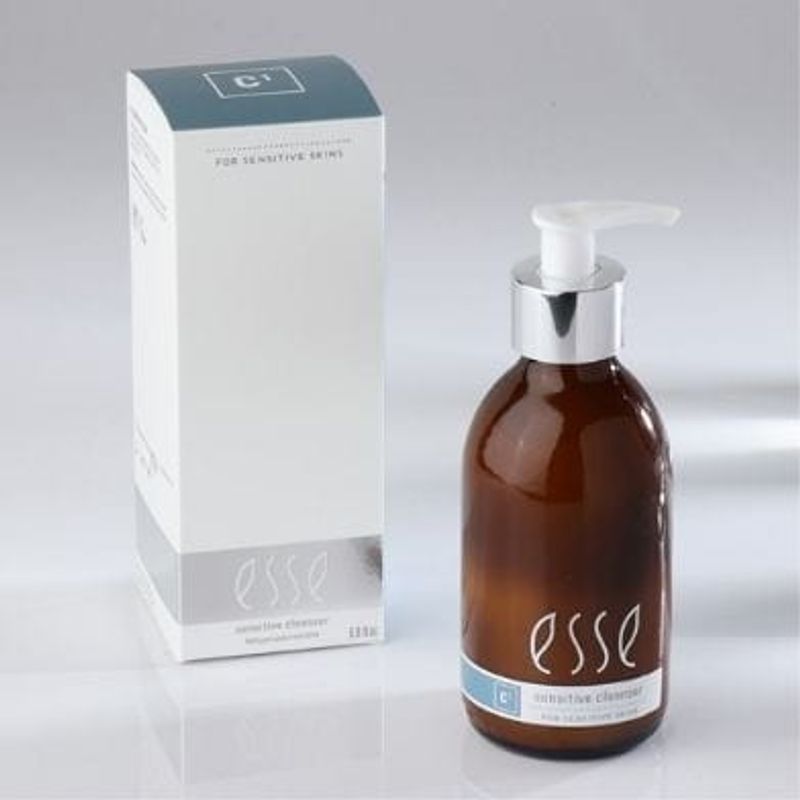 Sensitive Cleanser