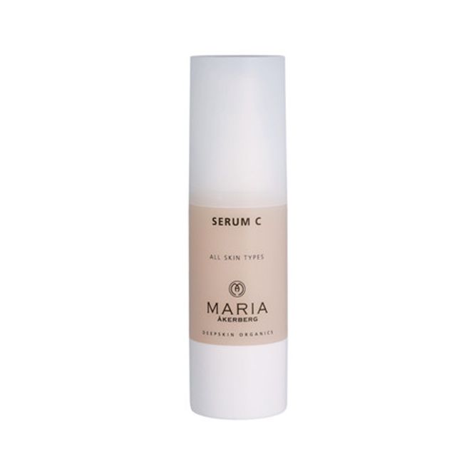 Hovedbilde Serum C 30ml