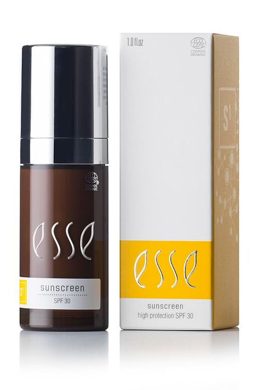 Sun Cream Dagkrem