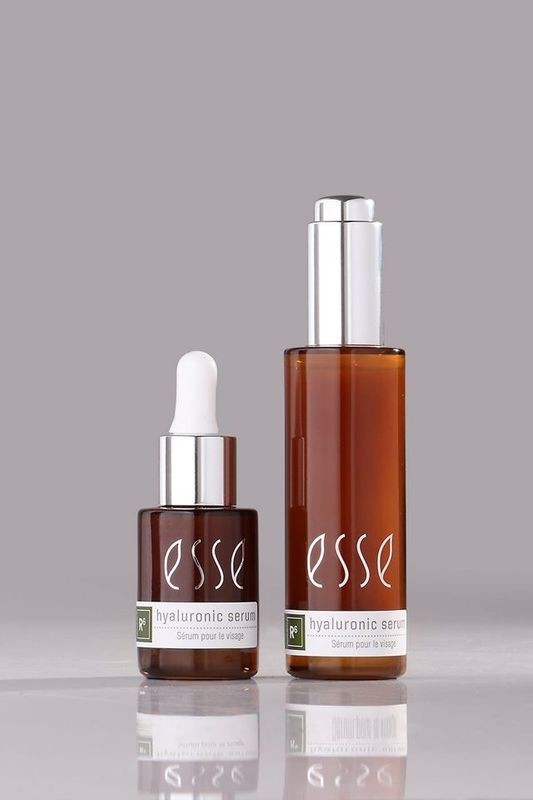 Hyaloronic Serum