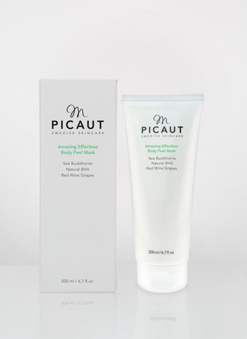 Hovedbilde Amazing Effortless Body Peel