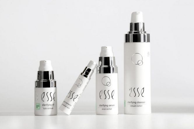 Hovedbilde Esse Clarifying(acneproduktene)