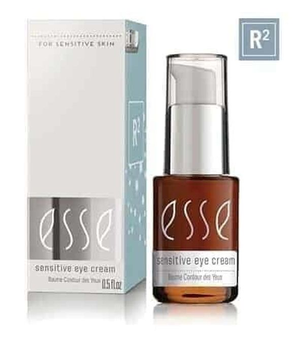 Hovedbilde Sensitive Eye Cream