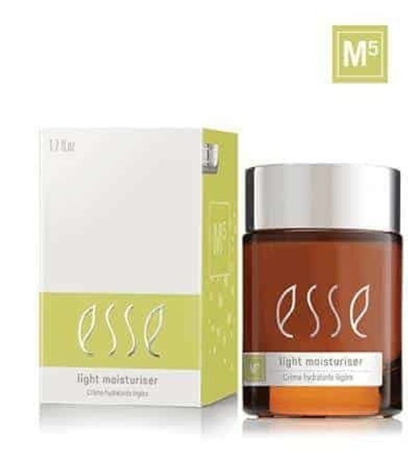 Hovedbilde Light Moisturiser