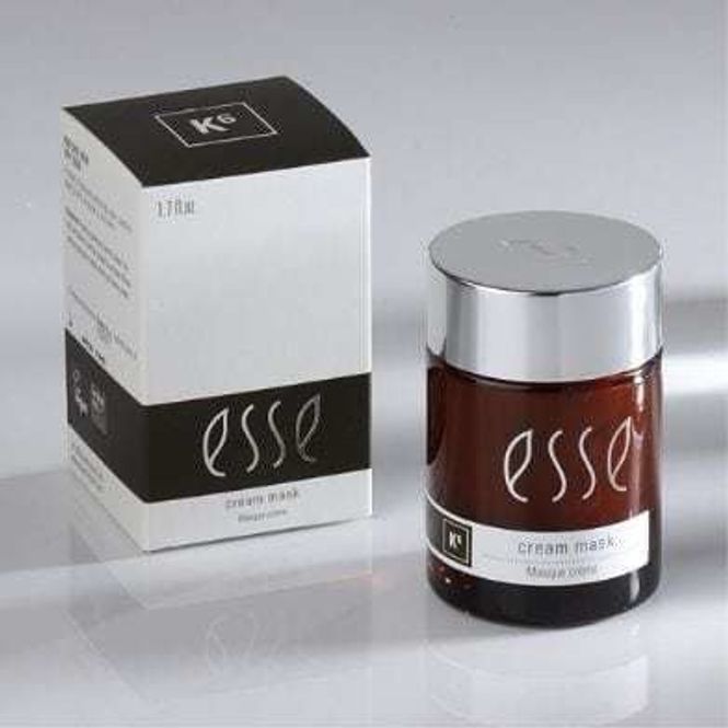 Hovedbilde Cream mask