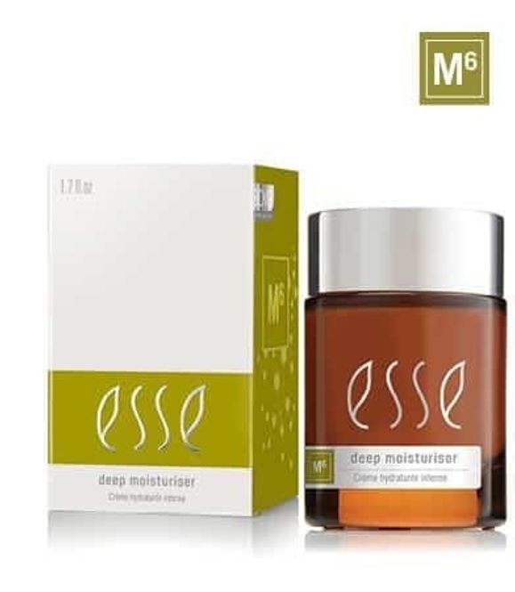 Hovedbilde Deep Moisturiser
