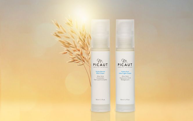 Hovedbilde Hydra Pure Ultra Light Cream 