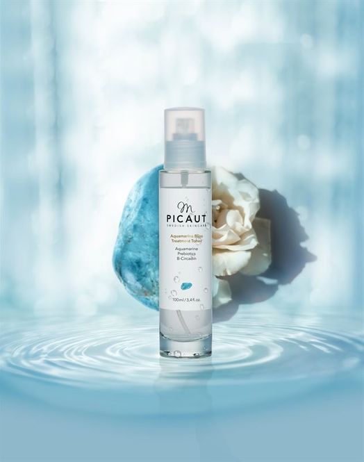 Hovedbilde Aquamarine Bliss Treatment Toner