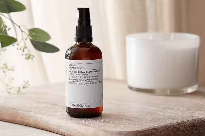 Hovedbilde Kalahari Dream Cleansing Oil 100ml