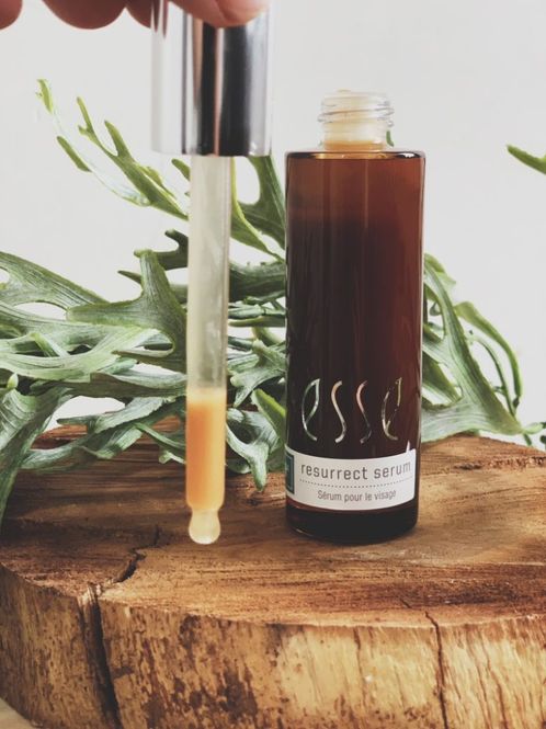 Hovedbilde Ressurect Serum 15 ml