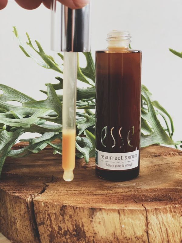 Ressurect Serum 15 ml