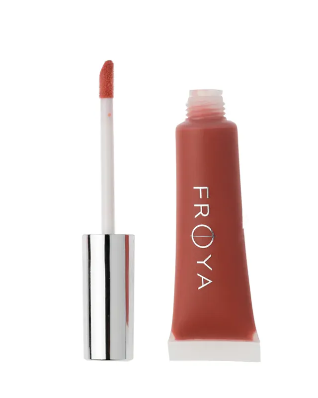 Silk Lip gloss