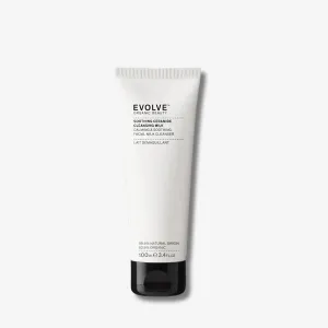 Hovedbilde EVOLVE Soothing Ceramide Cleansing Milk