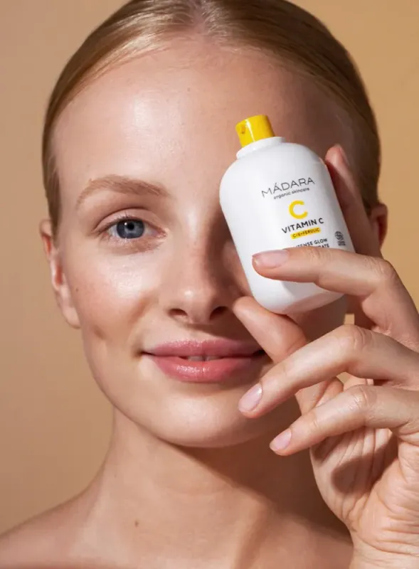 Intense Glow Concentrate 30 ml