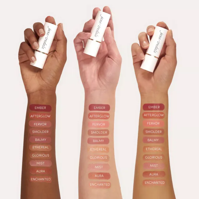 Hovedbilde Glow Time Blush