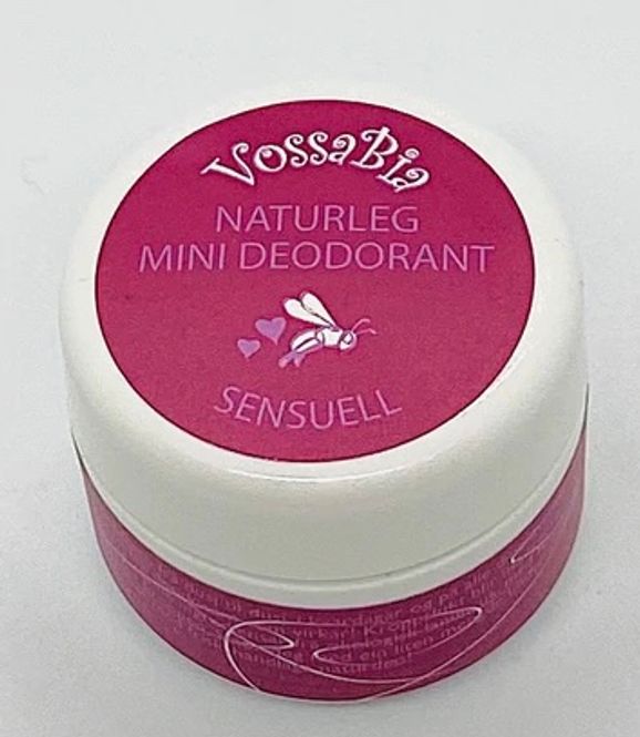 Hovedbilde Deodorant 15 ml