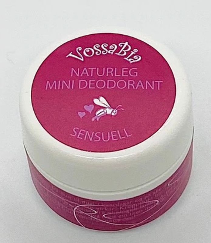 Deodorant 15 ml