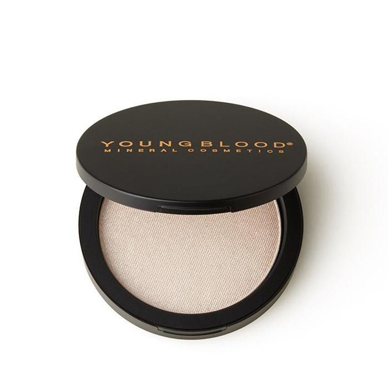 Youngblood highlighter, solpudder