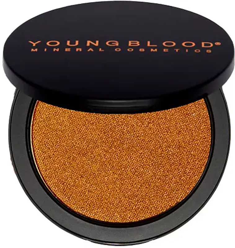 Youngblood highlighter, solpudder