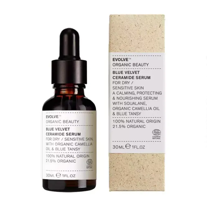 Hovedbilde Blue Velvet Ceramide Serum 30 ml