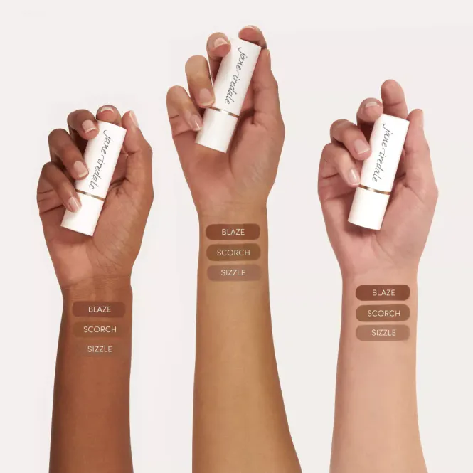 Hovedbilde Glow Time Bronzer