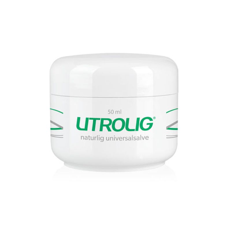 Utrolig naturlig