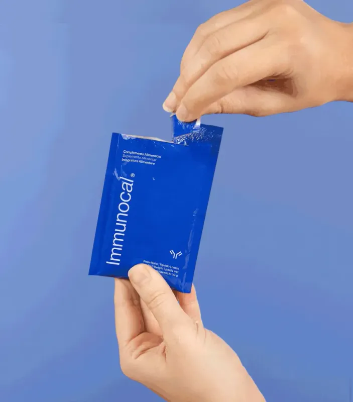 Immunocal 
